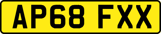 AP68FXX