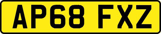 AP68FXZ