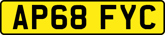AP68FYC