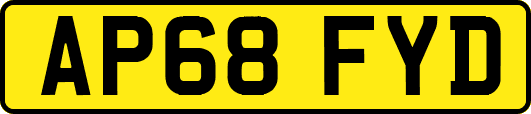 AP68FYD