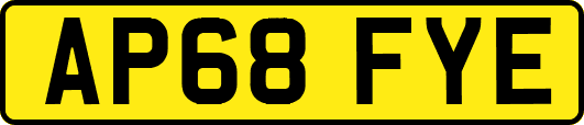 AP68FYE