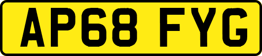 AP68FYG