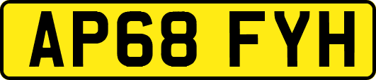 AP68FYH