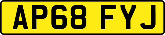 AP68FYJ
