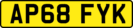 AP68FYK