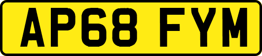 AP68FYM