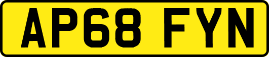 AP68FYN