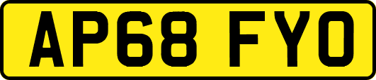 AP68FYO