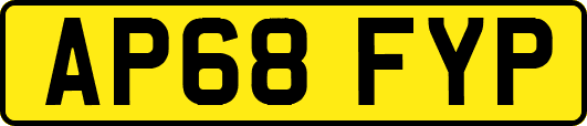 AP68FYP