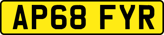 AP68FYR