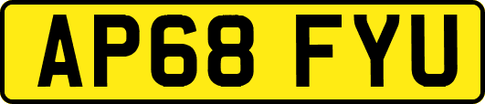 AP68FYU