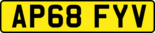 AP68FYV