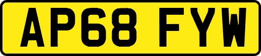 AP68FYW