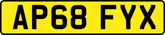AP68FYX