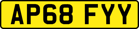 AP68FYY