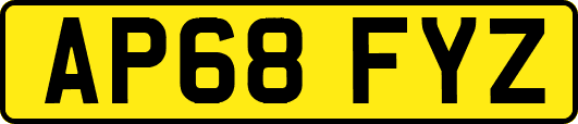 AP68FYZ