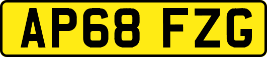 AP68FZG