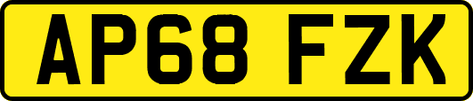AP68FZK