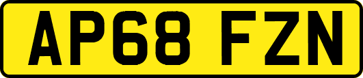 AP68FZN