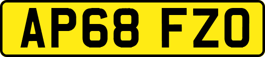 AP68FZO