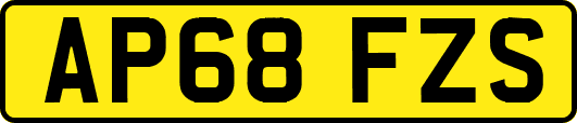 AP68FZS