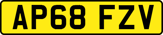 AP68FZV