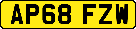 AP68FZW