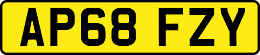 AP68FZY