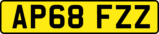 AP68FZZ
