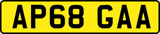 AP68GAA