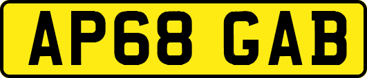 AP68GAB