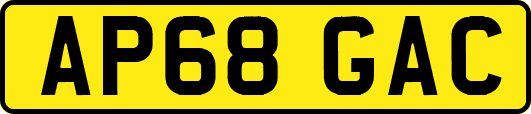 AP68GAC