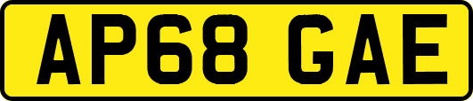 AP68GAE