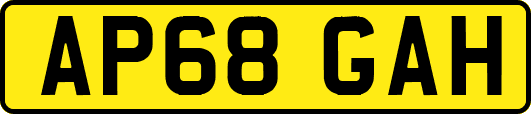 AP68GAH