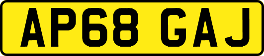 AP68GAJ