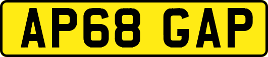 AP68GAP
