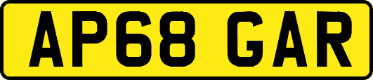AP68GAR