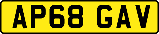 AP68GAV