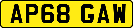 AP68GAW