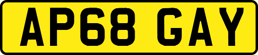 AP68GAY