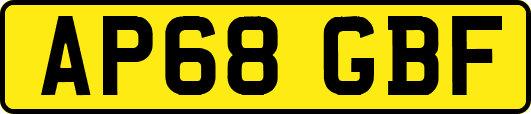 AP68GBF