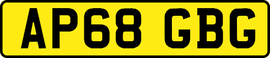 AP68GBG