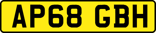 AP68GBH