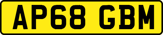 AP68GBM