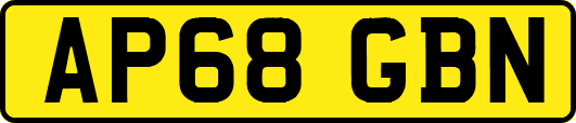 AP68GBN