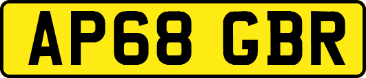 AP68GBR