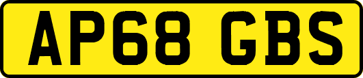 AP68GBS