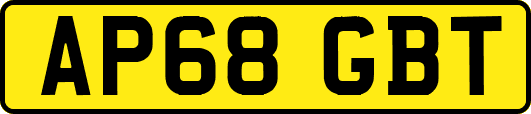 AP68GBT