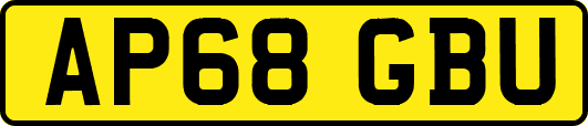 AP68GBU
