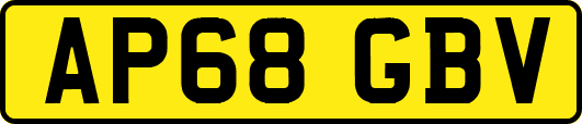 AP68GBV